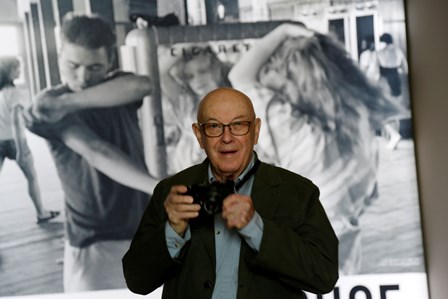 Recorrido por los más de 50 años de carrera del fotógrafo Bruce Davidson 