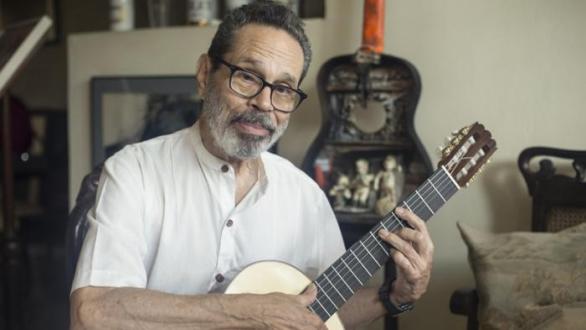 Maestro Leo Brower