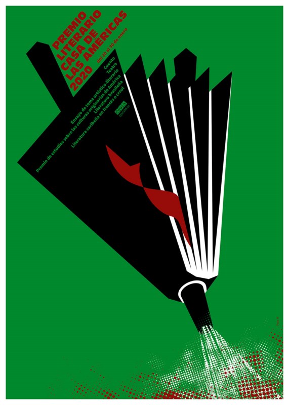 CARTEL PREMIO CASA 2020