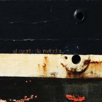 "El cuarto de invitados" lanza su primer EP