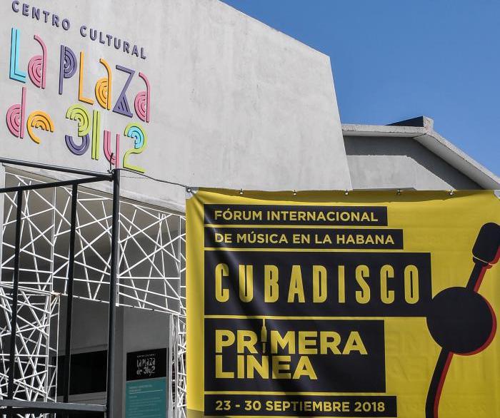 Cubadisco convoca a lo mejor del disco en Cuba 