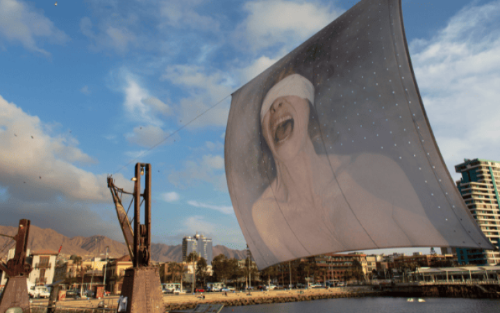 Bienal de Arte Contemporáneo SACO