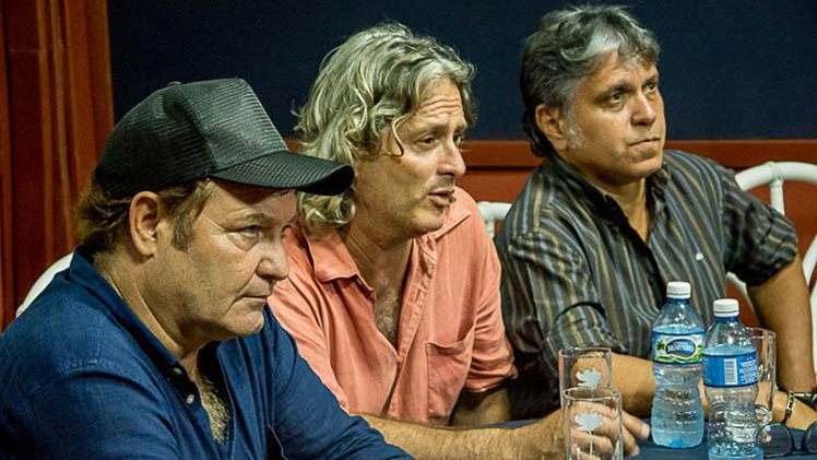 Over 40 Movies to Compete in Gibara Film Festival