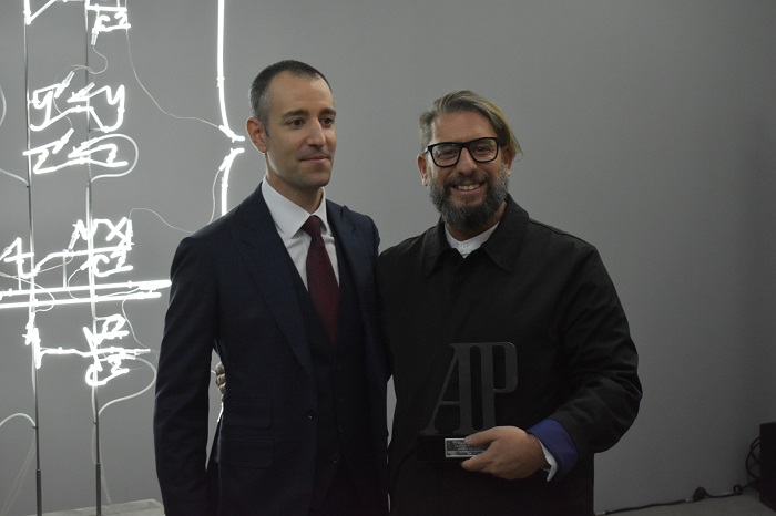Premio Audemars Piguet