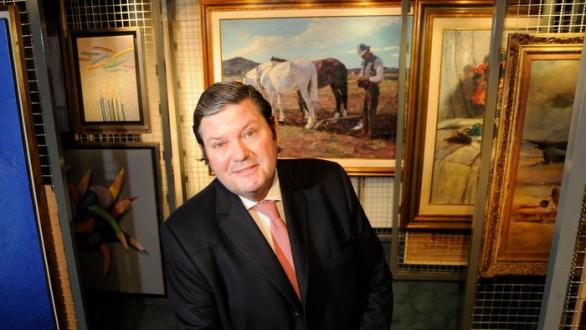 Ignacio Gutiérrez Zaldívar