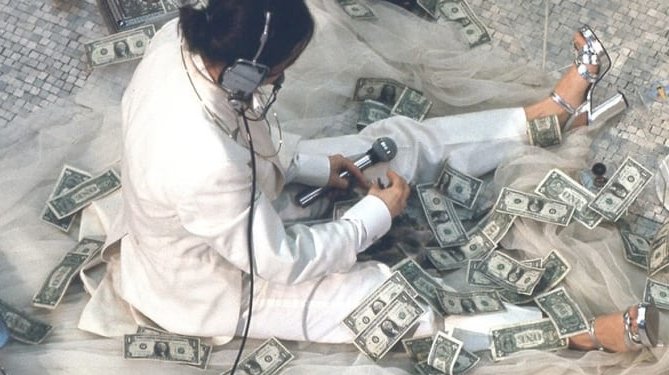 Meridians: Art Basel anuncia la lista de artistas de la edición inaugural