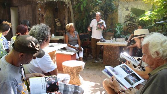 Presentacion 40 Café Don Pepe