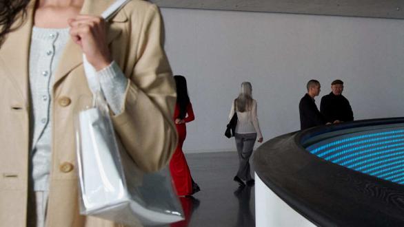 Art Basel in Basel
