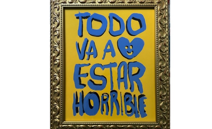 “Lágrimas de hombre” es la propuesta de Galería Playa Escandón