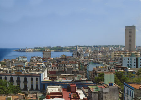 HAVANA: THE FILM FESTIVAL CITY