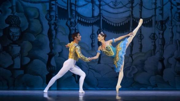 Ballet Nacional de cuba 