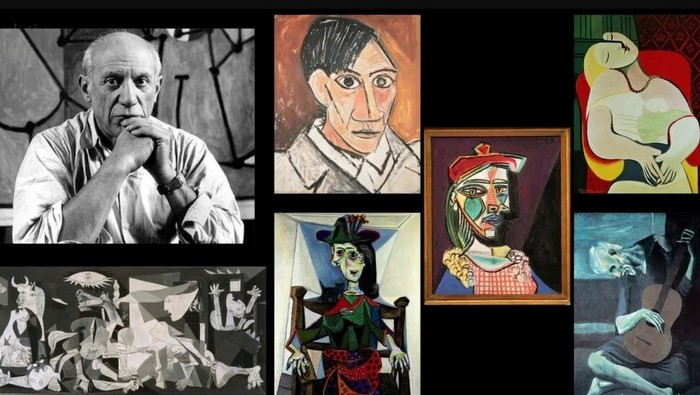 "Día Internacional del Artista Plástico: La huella eterna de quienes pintan, esculpen y transforman el mundo" 