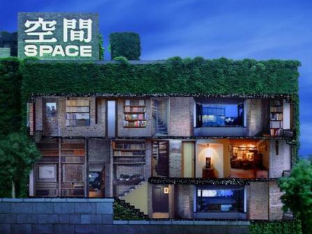 Presencia extranjera en la Duodécima Bienal de La Habana: Han Sungpil, artista sudcoreano