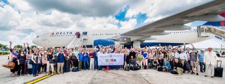 Orquesta de Minnesota arriba a Cuba luego de 85 años 