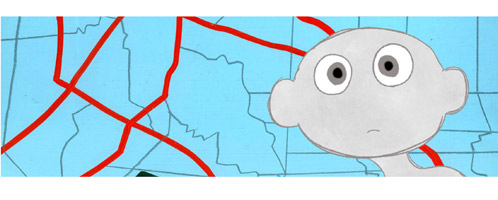 Mario Garcia Torres at Elba Benitez Gallery