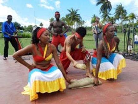 Espacio para la reflexión en la XXI Fiesta de la Cultura Iberoamericana 