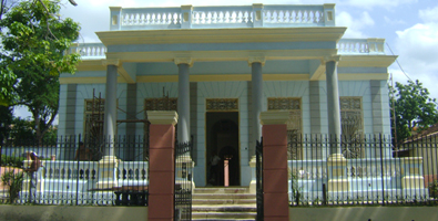 Santiago de Cuba Readies Museum of Music  