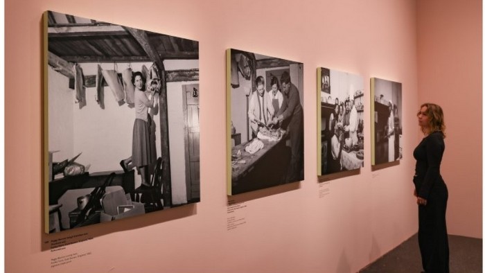 Lee Miller. A Photographer between War and Glamour