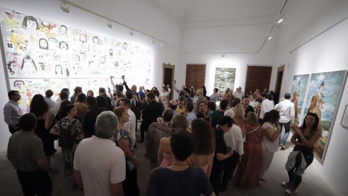 Nace el Mallorca International Art Award