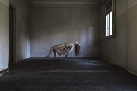 Sofía López Mañán: Impermanente