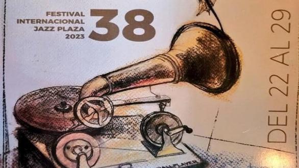 cartel Festival Jazz Plaza 2023 