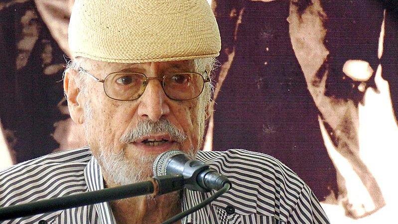 A la muerte del poeta