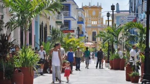 Sancti Spíritus