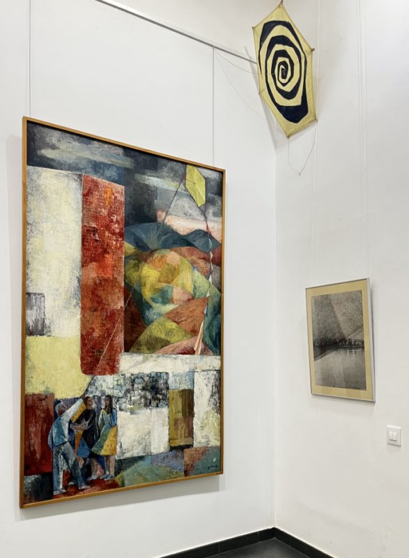 Joan Montcada 100 Anys RONDA