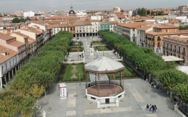 Alcalá de Henares