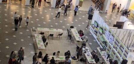 Hoy se inicia la séptima edición de Feria Ch.ACO en Estación Mapocho