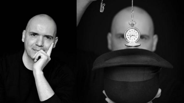 Fotografías de García de Marina