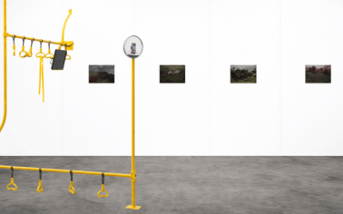 Espacio de Twilight Contemporary, galería londinense seleccionada para My First Art Fair 2026 en Swab Barcelona