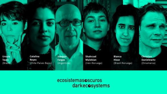 Nuevos artistas confirmados Bienal SACO1.2.