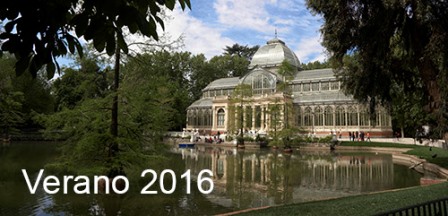 Amplia oferta cultural en las Las tres sedes del Museo Reina Sofía 