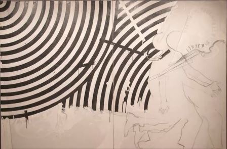 IMAGINE New Imagery in Italian Art 1960-1969