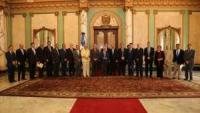 Presidente dominicano recibe a embajador de Academia Iberoamericana de Gastronomía, José Carlos de Santiago