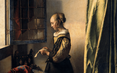 El Cupido oculto de Vermeer que cambió la lectura del cuadro