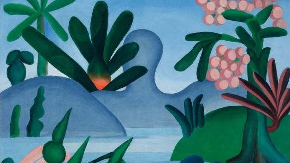 Brasil! Brasil! The Birth of Modernism