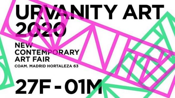 Urvanity Art 2020