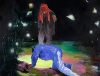 Edouard Malingue Gallery, Shanghai opens on Nov 6