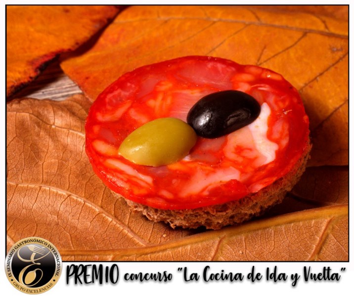 Serie Platos Especiales. Juan Carlos Borjas. (Cuba)