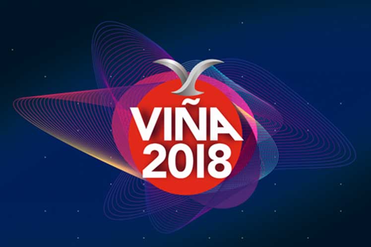 Prestigious Jury at Viña del Mar Festival