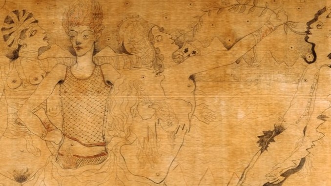 Jean Cocteau: The Juggler’s Revenge