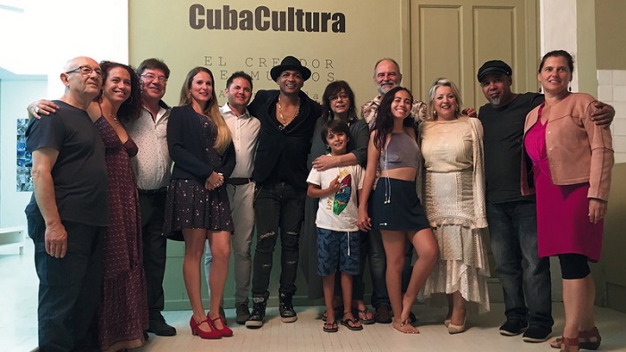 El Editor sí tiene quién le escriba