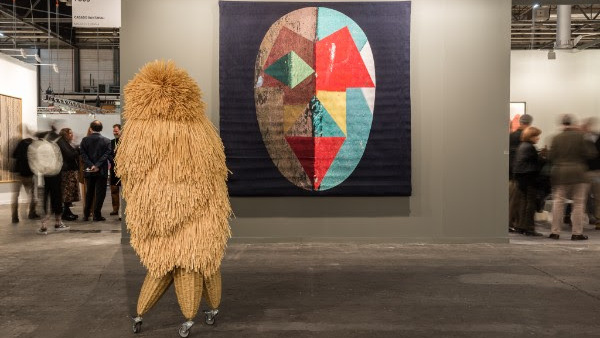 Applications to participate in ARCOmadrid 2019 are open