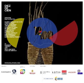 Colombian art Captivates Madrid