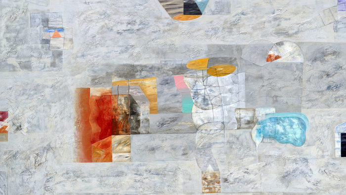 Art Madrid'23 will gather a selection of 35 national and international galleries