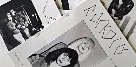 Imágenes del pop-rock madrileño