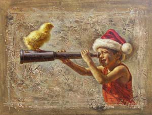 Maykel Herrera: soy un artista cubano comprometido con mi sociedad 