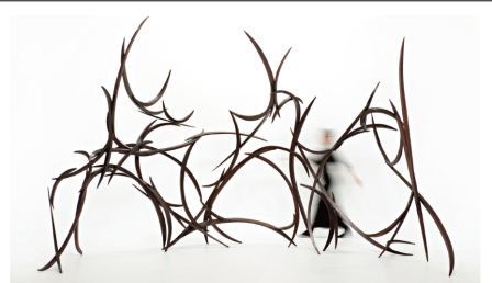 Mar Solís: "Barroco Barroco"